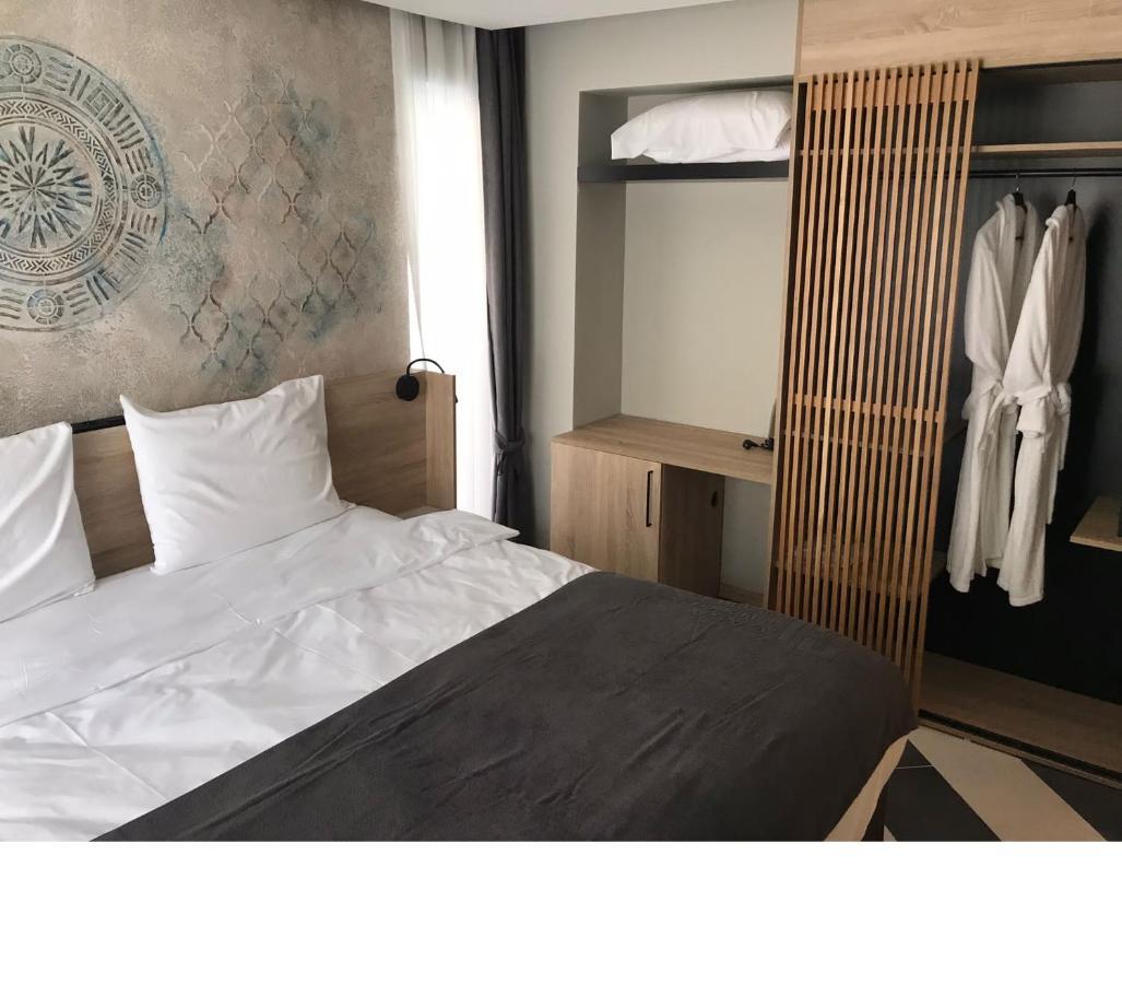 Casa Luxury Hotel Gocek  Ngoại thất bức ảnh