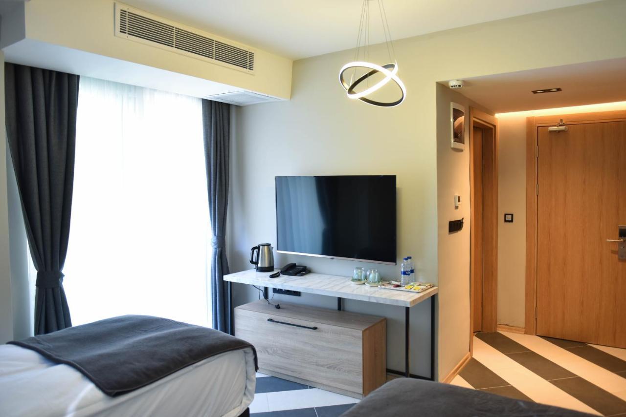 Casa Luxury Hotel Gocek  Ngoại thất bức ảnh
